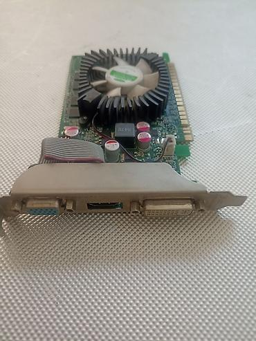 gt 710: Inno3D NVIDIA GeForce GT 240 (1GB DDR3) videokart - Model: Inno3D — 2