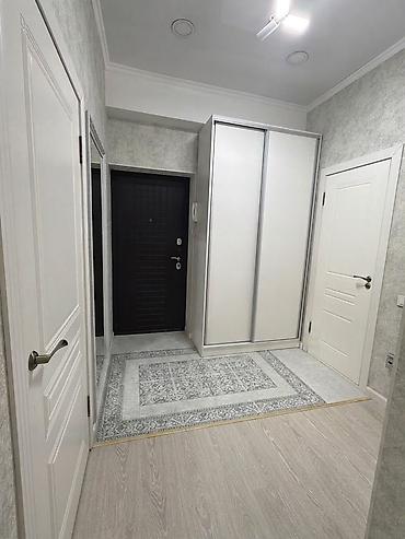 real sight: 1 комната, 46 м², Золотой квадрат Элитка, 5 этаж — 7