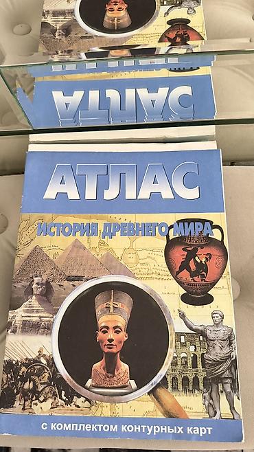 Детские книги: Книги — 6