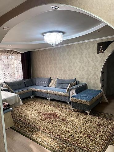Продажа квартир: 3 комнаты, 64 м², Черёмушки мкр., 103 серия, 1 этаж, Евроремонт — 1