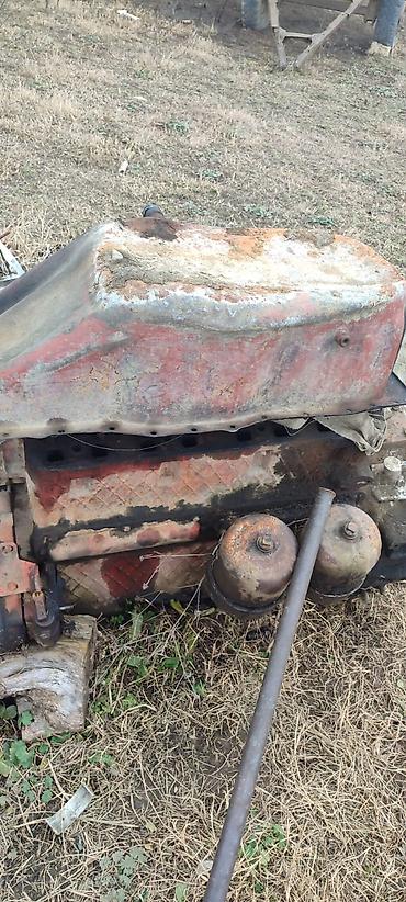 Traktorlar: DT-75 aqreqatları ilə təcili satılır. Paletli traktor və aqreqatlar — 20