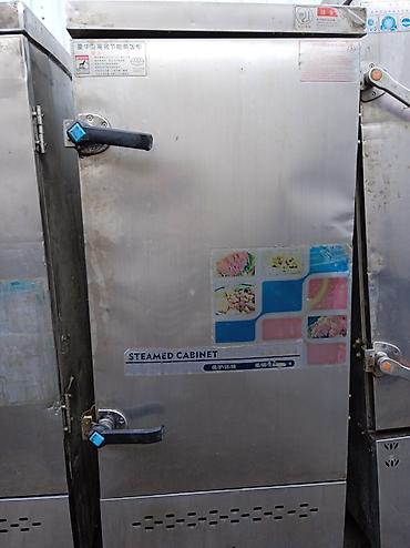 Продаю пароварки газовые. Каждые по 5000 сом. Новые стоят гораздо at lalafo.kg Продаю пароварки газовые. Каждые по 5000 сом. Новые стоят гораздо