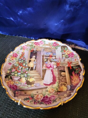 Ostali kućni dekor: Ukras za zid, bоја - Šareno, Novo — 8