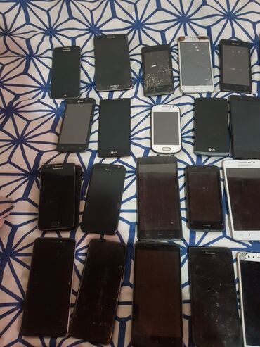 iphone telefoni: Telefoni za Delove/Popravku.70komada ukupno.Moze i na Komad.Ako se