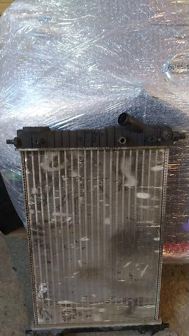 Mühərrik soyutma radiatorları: Chevrolet AVEO T250, 2011 il, Orijinal, ABŞ, İşlənmiş — 3