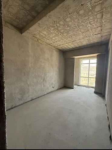 70: 2 комнаты, 47 м², Асанбай мкр Элитка, 7 этаж, ПСО (под самоотделку) — 2
