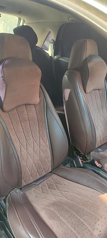 араван газ 69: Opel Corsa: 2003 г., Кол менен иштөөчү, Бензин, Хетчбек — 6
