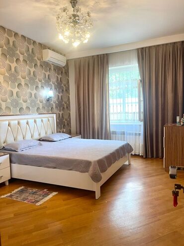 Həyət evləri və villaların satışı: Binəqədi qəs. 4 otaqlı, 120 kv. m, Kredit yoxdur, Yeni təmirli — 5