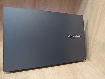 ssd hdd 1tb: Asus VivoBook X1503ZA — 9