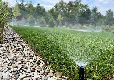 Установка другой техники: Автополив «под ключ» для газонов, клумб, садов и огородов. Что — 18