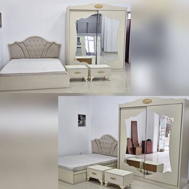 барьер для кровати бишкек: İkinəfərlik çarpayı, İşlənmiş