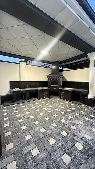 Продажа коттеджей и домов: 🌿 Элитный дом в Арча-Бешик — редкое предложение на рынке! Если вы — 8