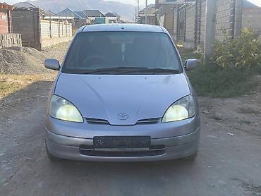 помпа на приус: Toyota Prius: 1998 г., 1.5 л, Автомат, Гибрид, Седан — 2