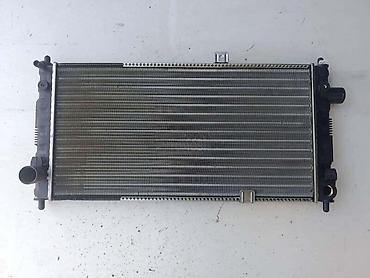 bm tools subotica: HLADNJAK VODE MOTORA 1.3B ZA OPEL ASCONA, KADETT OD 1980. DO 1985 — 1