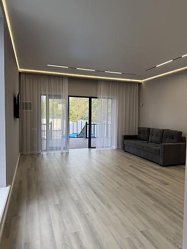 Продажа дачи: 3 комнаты, 70 м², 5 соток, Электричество, Канализация, Холодная вода — 14