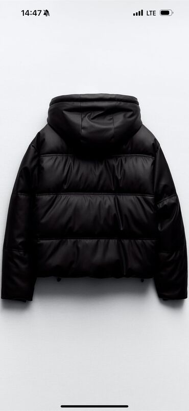 shredery 8 9 s bolshoi korzinoi: Куртка от Zara xs-s размер цена 5999 сом продаю потому что размер
