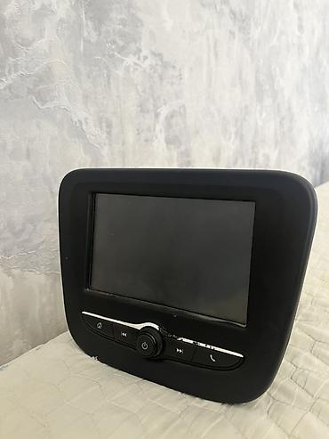 f30 dragon stop: Avtomobil multimedia başlığı (orijinal LG Electronics) — 1