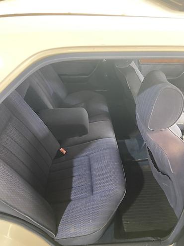 мерс лупари: Mercedes-Benz E-Class: 1990 г., 2.3 л, Механика, Бензин, Седан — 8