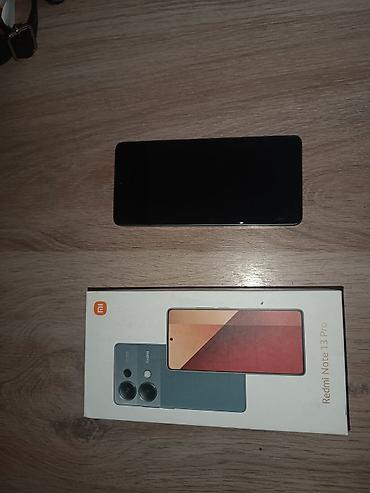 Уюлдук телефондор жана аксессуарлар: Xiaomi, 13 Pro, Жаңы, 256 ГБ — 3