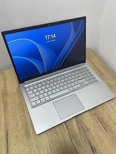 Ноутбук ASUS VivoBook 15,6 Характеристики: - Процессор i5-1235U -