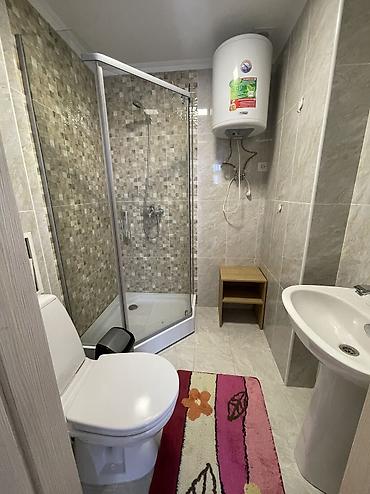 таунхаусы иссык куль: Твинхаус, Baytur Resort & Spa, Бостери, 6 мест — 10