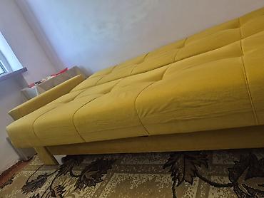 Divanlar: Divan, İşlənmiş, Açılan, Bazalı, Vеlur parça — 6