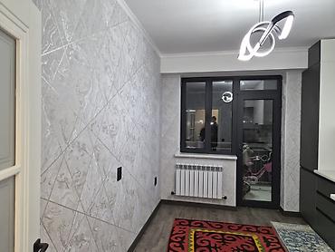 ordo: 1 комната, 42 м², Технопарк Элитка, 5 этаж, Свежий ремонт — 5