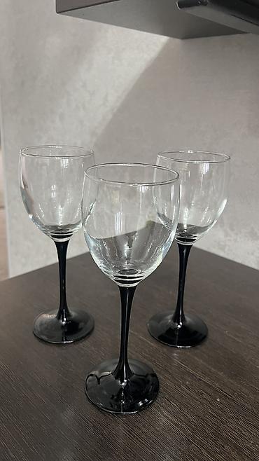 Вазы: Продаю стекло, вазы СССР, кувшин, графин посуда Листайте Набор для — 27