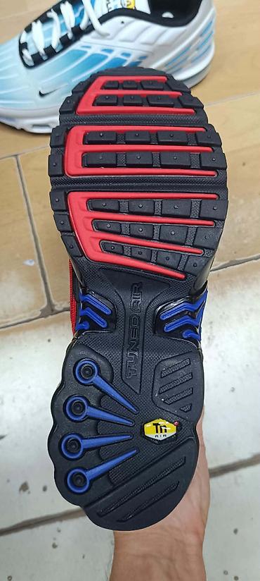 puma: Nike air max tn tuned patike A klasa NOVO Novo Brojevi 41 do 46 fb — 2