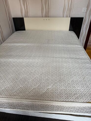 Matraslar: İşlənmiş, Sadə matras, İki nəfərlik