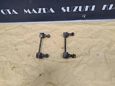STABILIZATOR ZADNJI ZA HYUNDAI IX35 | hyundai ix35 / kia sportage