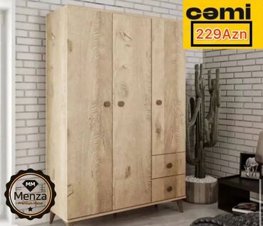 Çəngəllər: Yeni, Açılan, 3 qapılı Düz dolab, Qarderob, paltar dolabı, Rusiya
