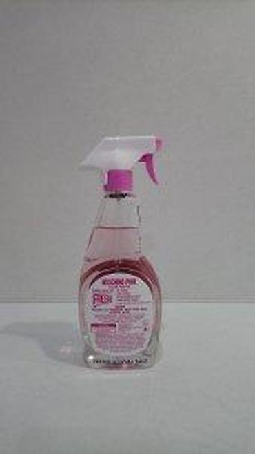 Parfemi: MOSCHINO FRESH COUTURE PINK EDT100ML TSTR | Moschino Fresh Couture — 7