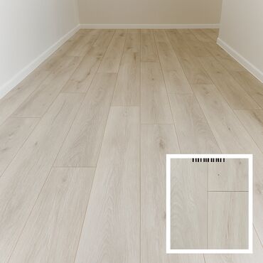 Linoleum: Laminat, Sinif - 32, Zəmanətsiz, Kredit yoxdur