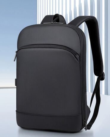 Рюкзаки: ПРОДАЮ НОВЫЙ РЮКЗАК ДЛЯ НОУТБУКА,УЧЕБЫ ИЛИ ПОВСЕДНЕВНОЙ — 3