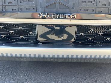 Hyundai: Hyundai Palisade: 2020 г., 2.2 л, Автомат, Дизель, Кроссовер — 23