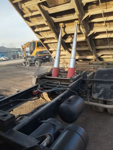 Грузовики: Грузовик, Б/у — 7