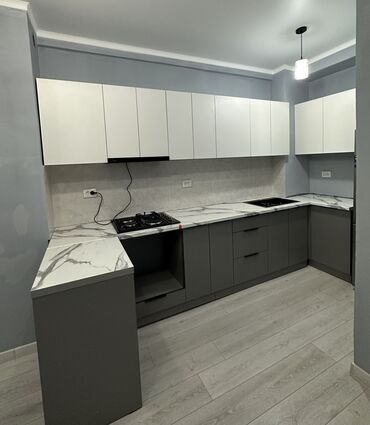 Кухонные гарнитуры: Кухонный гарнитур, Новый, Бесплатная доставка — 16