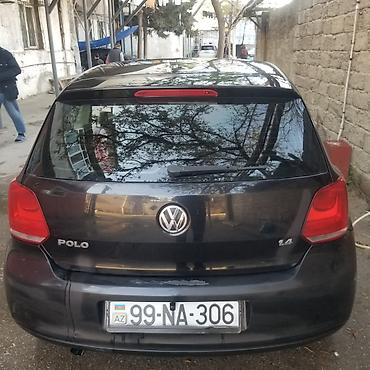 фольксваген поло л с: Volkswagen Polo: 0.4 л | 2012 г. Хэтчбэк — 1