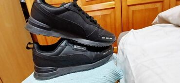 adidas samba patike: Patike, Puma, veličina - 43