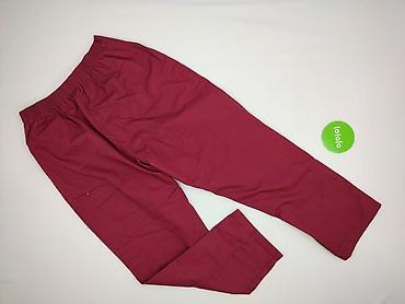 alexandra bartlett: Spodnie materiałowe damskie, rozmiar 2XL — 3