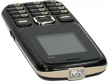 lil solid rødt lys: Mobilni telefon K35 NOVO. Opis proizvoda: Mobilni telefon K35 Mobilni — 2