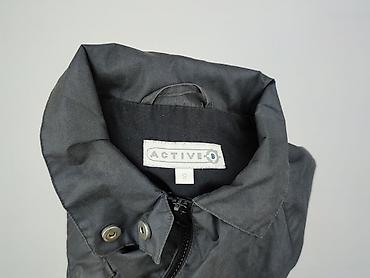 kurtka dzikeja: Active Wear, Kurtka przejściowa damska, rozmiar S — 4