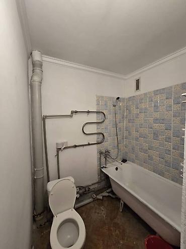 Продажа квартир: 2 комнаты, 43 м², 104 серия, 5 этаж, Косметический ремонт — 8