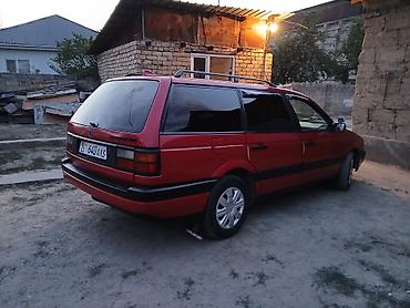 pasat b5: Volkswagen Passat Variant: 1990 г., 1.8 л, Механика, Бензин, Универсал — 5