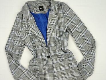 Sinsay, Women's blazer, XS (EU 34)
