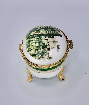 Сувениры — 3