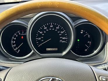 Lexus: Lexus RX: 2007 г., 3.5 л, Автомат, Бензин, Кроссовер — 20