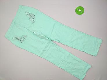 stantex collection: Spodnie materiałowe damskie, rozmiar M — 3
