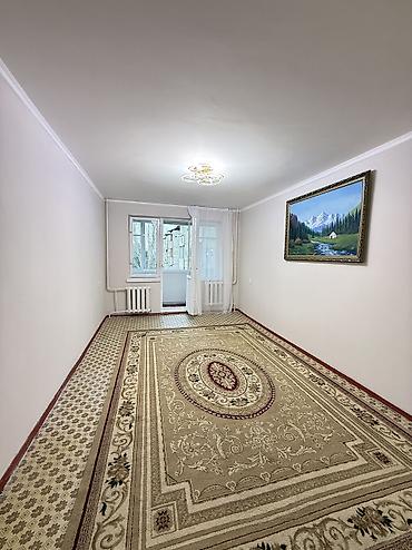 3 комнаты, 58 м², ул. Боконбаева / Гоголя 104 серия, 4 этаж, Косметический ремонт at lalafo.kg 3 комнаты, 58 м², ул. Боконбаева / Гоголя 104 серия, 4 этаж, Косметический ремонт